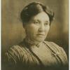 Mrs. Ida L. Frint, one of the twenty peace ambassadors of the Woman's Republic.