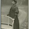 Janka Gergely [Jane Grossmann-Gergely], Wien.