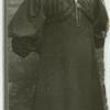 Janka Gergely [Jane Grossmann-Gergely], Wien (mutilated)