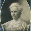 Mrs. Zena Goodin, one of the twenty peace ambassadors of the Woman's Republic.
