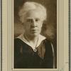 Alice Henry [Australia, With autograph].