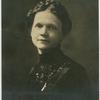 Rev. Edith Hill-Booker, one of the twenty peace ambassadors of the Woman's Republic