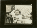 Eric Hubsch, 27/6/1922
