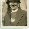 Mrs. Tom Johnson [leader of the Irish Suffrage movement]
