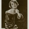 Countess [Katinka Andrassy] Karolyi.
