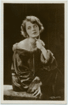 Countess [Katinka Andrassy] Karolyi.