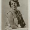 Countess [Katinka Andrassy] Karolyi, 1924.