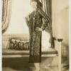 Countess Katinka Andrassy Karolyi