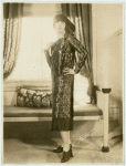 Countess Katinka Andrassy Karolyi
