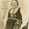 Betzy Kjelsberg