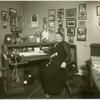 Betzy Kjelsberg, 1930