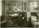 Betzy Kjelsberg, 1930