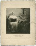 Famous women: Leonora Christina