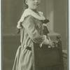 Jane (Janka) Kozma, Vilma Gluklick's niece.  Killed by Nazis.