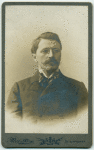 Leopold Kreutzer, Hungarian economist, feminist, 1906