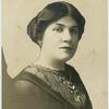 Mrs. Mabel G. Lewis, President of the Woman's Republic.