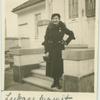 Margit Somlo Lukacs from Temesvar