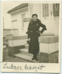 Margit Somlo Lukacs from Temesvar