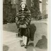 Margit Lukas, 1931.