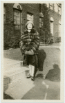 Margit Lukas, 1931.
