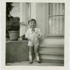 Somlo child (?)