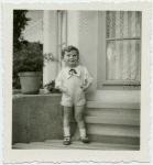 Somlo child (?)
