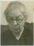 Eugenie Miskolczy Meller, 1939