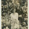 Santi Schreuder?...en Otto van den Toorn wedding photo.