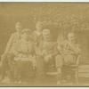 Group photo of Palthe family.