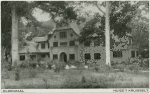 ldenzaal, Huize't Kruisselt. [Palthe family home.]