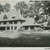 Oldenzaal, Huize't Kruisselt. [Palthe family home.]