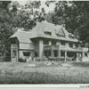 Oldenzaal, Huize't Kruisselt. [Palthe family home.]