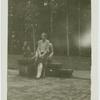 Unidentified woman.
