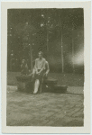 Unidentified woman.