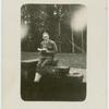 Unidentified man.