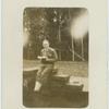Unidentified man.
