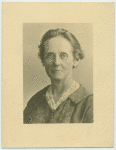 Alice Park, 1924