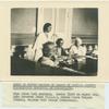 Alice Paul, and others at a meeting