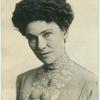 Mrs. Kathryn Heaton Peck, one of the twenty peace ambassadors of the Woman's Republic