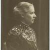Mrs. Gulli Petrini