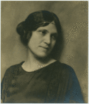 Paula Pogány [ca 1926].