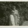 Mom and son, July 1931