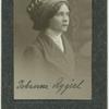 Johanne Rygiel.