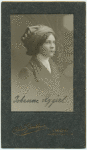 Johanne Rygiel.