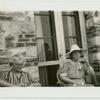 Rosika Schwimmer; Margaret Sanger.