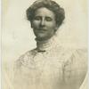 Alice Dean Schneider, one of the twenty Peace Ambassadors of the Woman's Republic