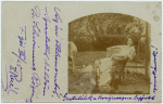 Bela Schwimmer? 1911.