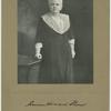 Anna Howard Shaw