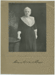 Anna Howard Shaw