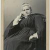 Anna Howard Shaw